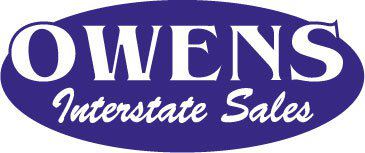 Owens Interstate Sales